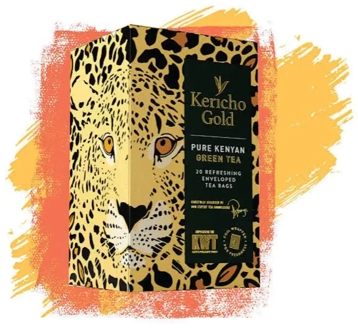 Kericho Gold Conservation 500G